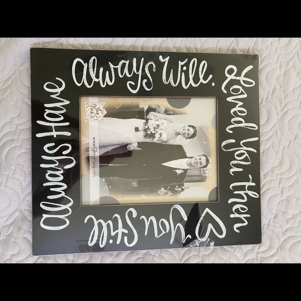 Picture frame